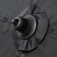 Daiwa Square Umbrella 50inch